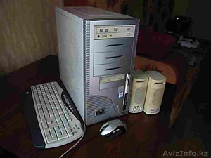 Системный блок-Домашний #766626