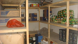 дом в Алмате 3-х уровней #779523