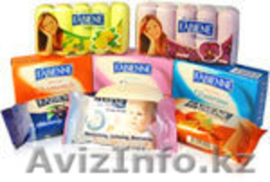 туалетное мыло оптом #771692