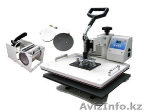 Высококачественная сублимация в Алматы #772698