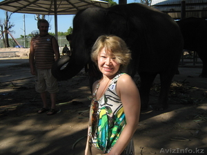 Массаж-это самое приятное лечение! #769045