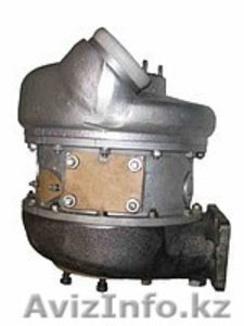 Турбокомпрессоры ТКР14Н2Б2 ТКР-14Н9А21, ТКР дв 6ЧН ТК18 6ЧН21 и другие  #780146