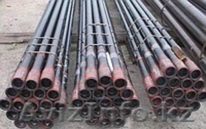 Трубы насосно-компрессорные (НКТ) #767164