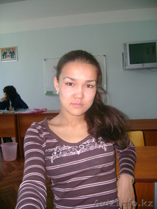 ищу работу учителя иностраного языка,  в Костанае или близлежащих деревнях #774272