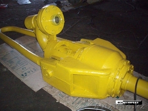 вертлюг буровой ВБ100 #777836