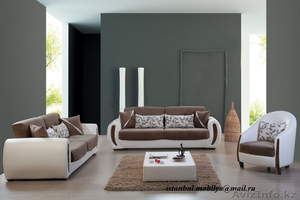 Мягкий уголок,  комплект мягкой мебели #775640