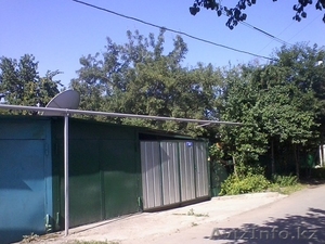 Продам уютный деревянный дом #766155