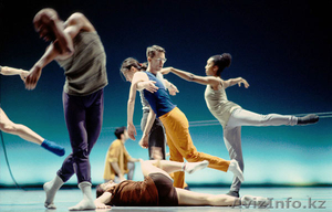 CityBallet AdylEkinbaev (ASTANA) #774143