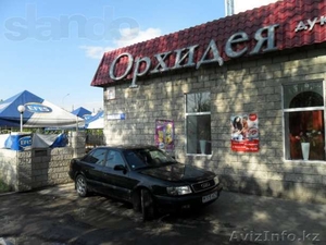 ПРОДАМ срочно Магазин-Кафе БАР в самом центре города!!! #790996