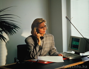 требуется помощник в офис #784544