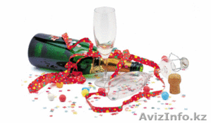 Тамада Дуязычный +музыкальное сопровождения  #790838