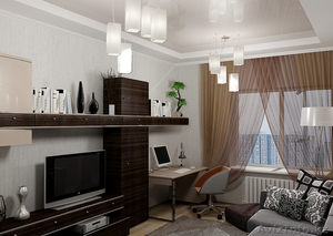 Установка межкомнатных дверей,  (переустановка не качественно уст #790348