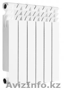 Алюминиевый радиатор ELSOTHERM 500 #786944