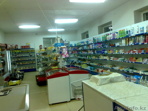 аренда действующего супермаркета #791807