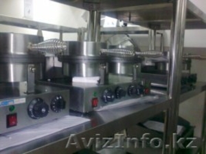 Профессиональное оборудование для кухонь:Электромеханика #786458