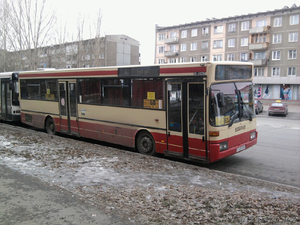 Продам автобус  #789818