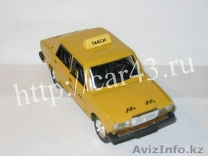 Очень дешевое такси #799235