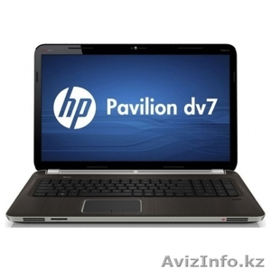 Продам Pavilion dv7-6b54er #799507
