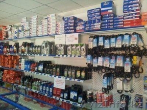 Запчасти на американские автомобили #792929