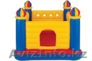 Детские игровые комнаты,  комплексы   #785629