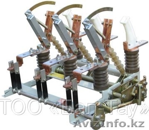  ВНА-10/630 Выключатель нагрузки #787525