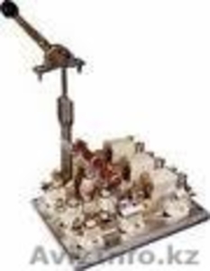       Рубильник РПС 100 А #787671