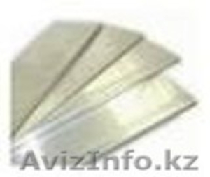 Шина алюминиевая #787706