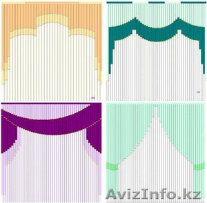 Жалюзи Японские шторы Ролл-шторы , Роль ставни #797777