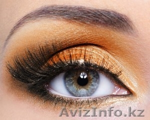 Профессиональный визаж #797103