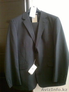 Продам мужской костюм (новый) пр-ва Германии #790991