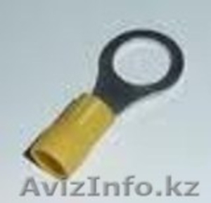   Оконцеватели RV #787681