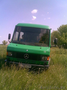 продаю мерс711D #792624