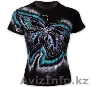 Футболки,  кепки и многое другое в наличии и на заказ. #792251