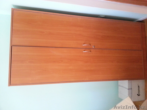 офисная мебель шкафы столы  #783622