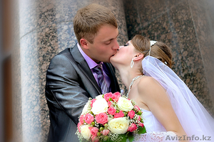 Профеcсиональный фотограф в Aстане! Видеосъемка фотосъемка! #792503