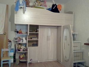 продам детская мебель #799346