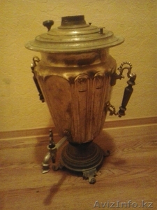 Продам Самовар. #783992