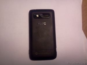 сот.тел. HTC 7 ,  Trophy. дешево за 32 тыс.тг. #798700