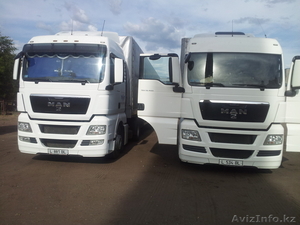 Доставка грузов из России в Казахстан! #788325