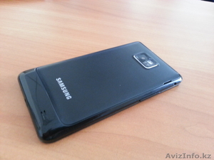 продам samsung galaxy s2 (gt i9100) #787266