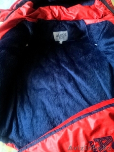 Детский товар от брендовых производителей armani & burberry #797202