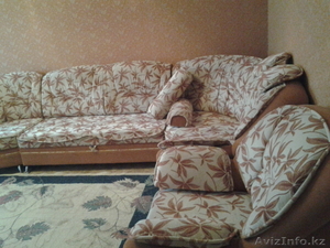 меблированная квартира #770389