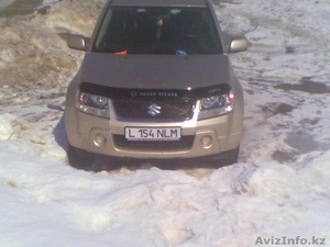 Suzuki Grant Vitara #800635