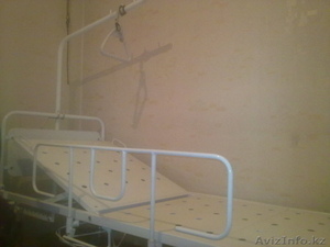 ортопедический кровать #795942