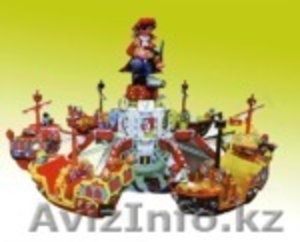 Продажа.  Батут – это настоящий аттракцион   #783180