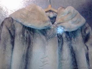 продам норковую шубу б/у #798274