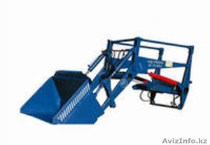 Погрузочное устройство ДМЭ-1000-00 #793455