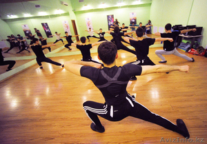 Лезгинка,  Шалахо #787563