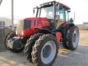 узкие диски шины и проставки для белорусских тракторов #783646