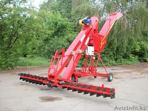 ПРОИЗВОДИМ ЗЕРНОМЕТАТЕЛИ ЗН-90 #785119